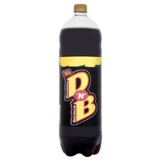 Barr Dandelion 'N' Burdock 2 Litre