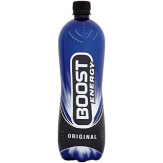 Boost Energy Original 1 Litre