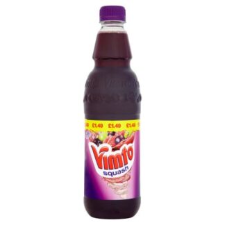Vimto Squash 725ml