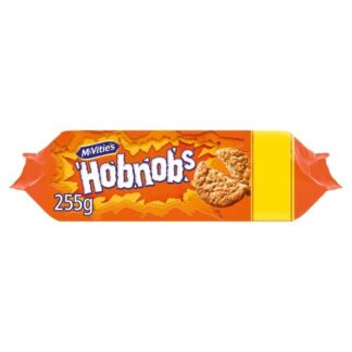 McVitie's Hobnobs The Oaty One 255g