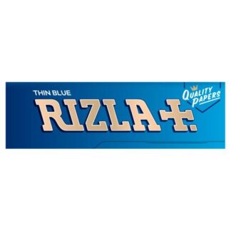 Rizla Regular Blue 50s Papers