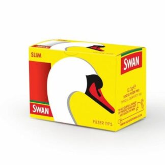 Swan Slim Loose Filter Tips 11.5g