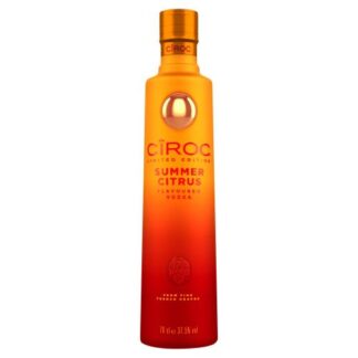 Ciroc Summer Citrus Vodka Limited Edition 70cl