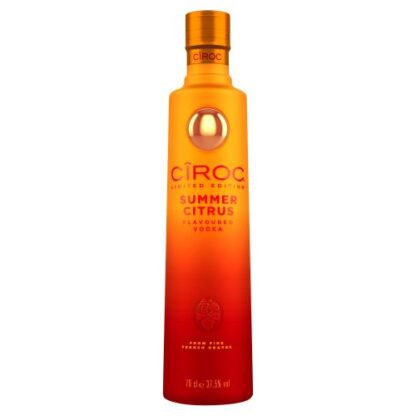 Ciroc Summer Citrus Vodka Limited Edition 70cl