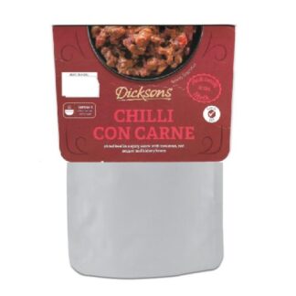 Dicksons Chilli Con Carne 400g