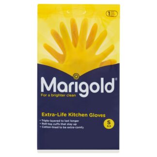 Marigold Gloves for Sensitive Skin 1 Pair