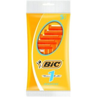 BIC 1 Sensitive P5