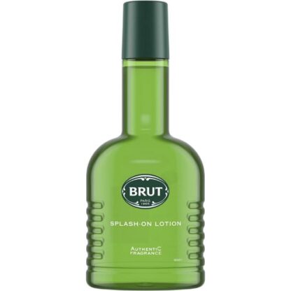 Brut Splash On After Shave Lotion 200 ml