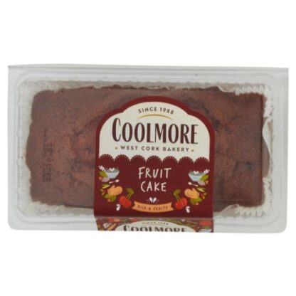 Coolmore Fruit Cake