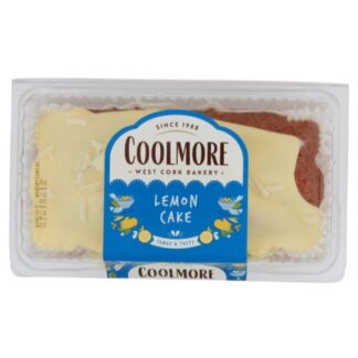 Coolmore Lemon Cake