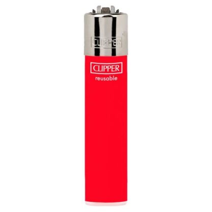 Clipper Lighter Reusable