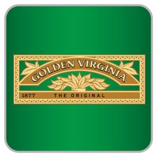 Golden Virginia The Original Includes Cigarette Papers 30g