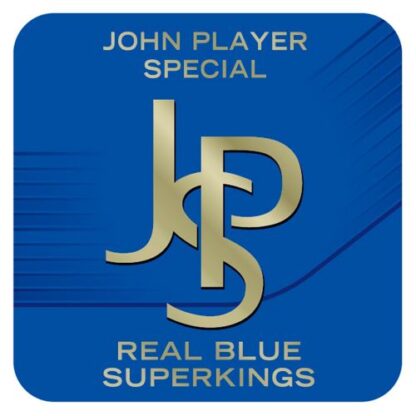 JPS Real Blue Super King Size 20 Cigarettes