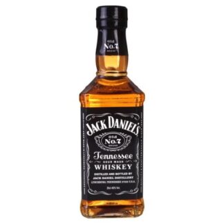 Jack Daniels Tennessee Whiskey 35Cl