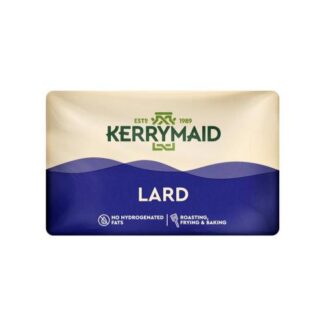 Kerrymaid Lard 250g