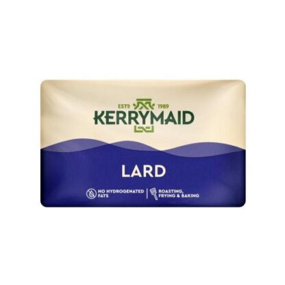 Kerrymaid Lard 250g