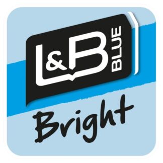 L&B Blue Bright 20 Cigarettes