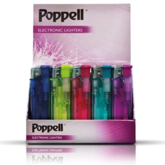 Poppell Electronic Lighter