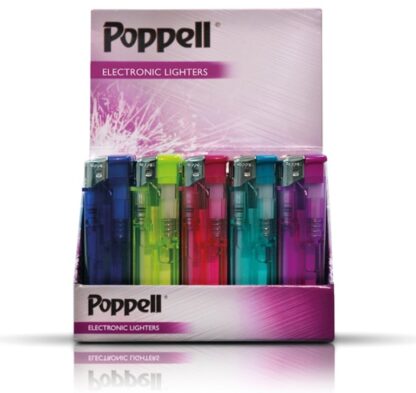 Poppell Electronic Lighter
