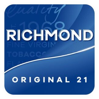 Richmond Original 20 Cigarettes