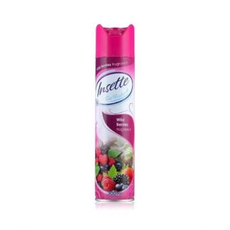 Insette Airfresh Wild Berry 300 ml