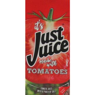 Just Juice Tomato 1L