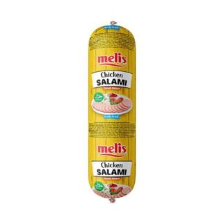 Melis Chicken Salami 500Gr