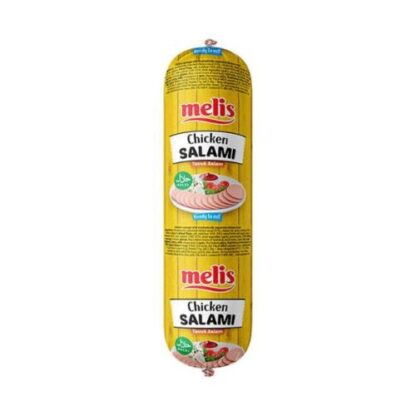 Melis Chicken Salami 500Gr
