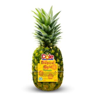 Dole Pineapple Each