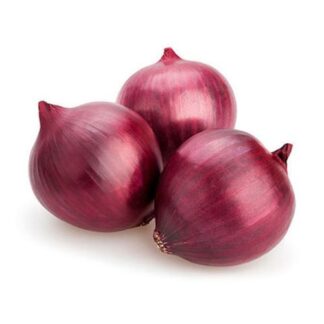 Farmers Red Onions 1 Kg