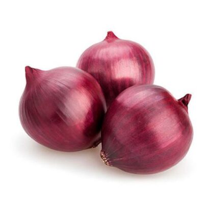 Farmers Red Onions 1 Kg