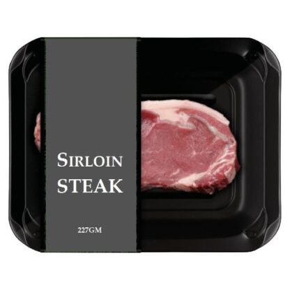 Sheelin Premium Sirloin Steak 227gm
