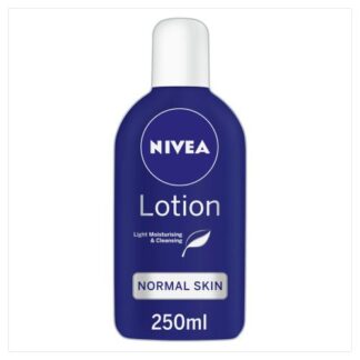 NIVEA Lotion - Normal Skin 250ml