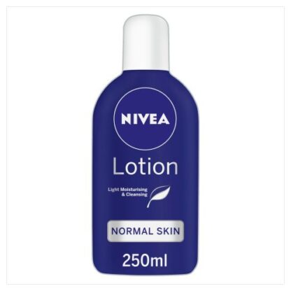 NIVEA Lotion - Normal Skin 250ml